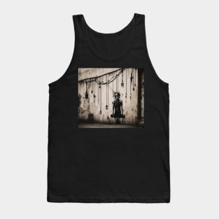 Demons Tank Top